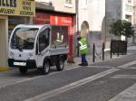 Goupil G3 Tipper 2008 года